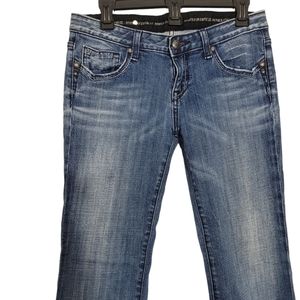 Rerock jeans bootcut